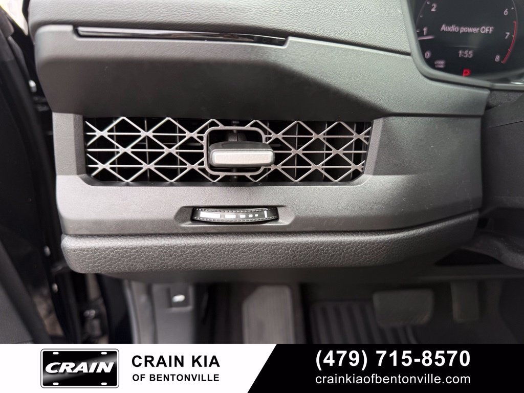 Used 2024 Honda Accord EX image 12