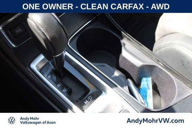 Used 2022 Subaru Ascent Onyx Edition AWD/4WD image 46