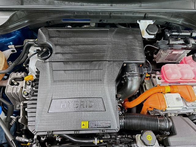 Used 2022 Kia Niro LXS image 27