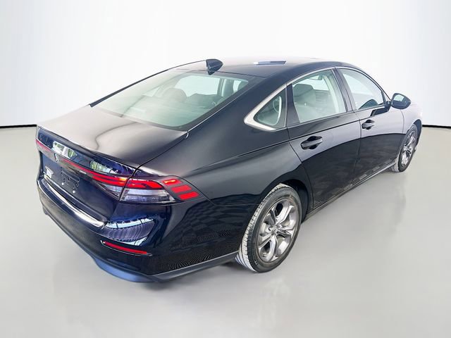 Used 2023 Honda Accord EX image 8