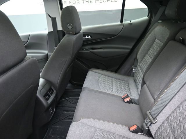 Used 2024 Chevrolet Equinox LT w/ LPO, Floor Liner Package image 22