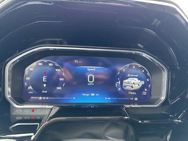 New 2026 Chevrolet Silverado 1500 LT image 13