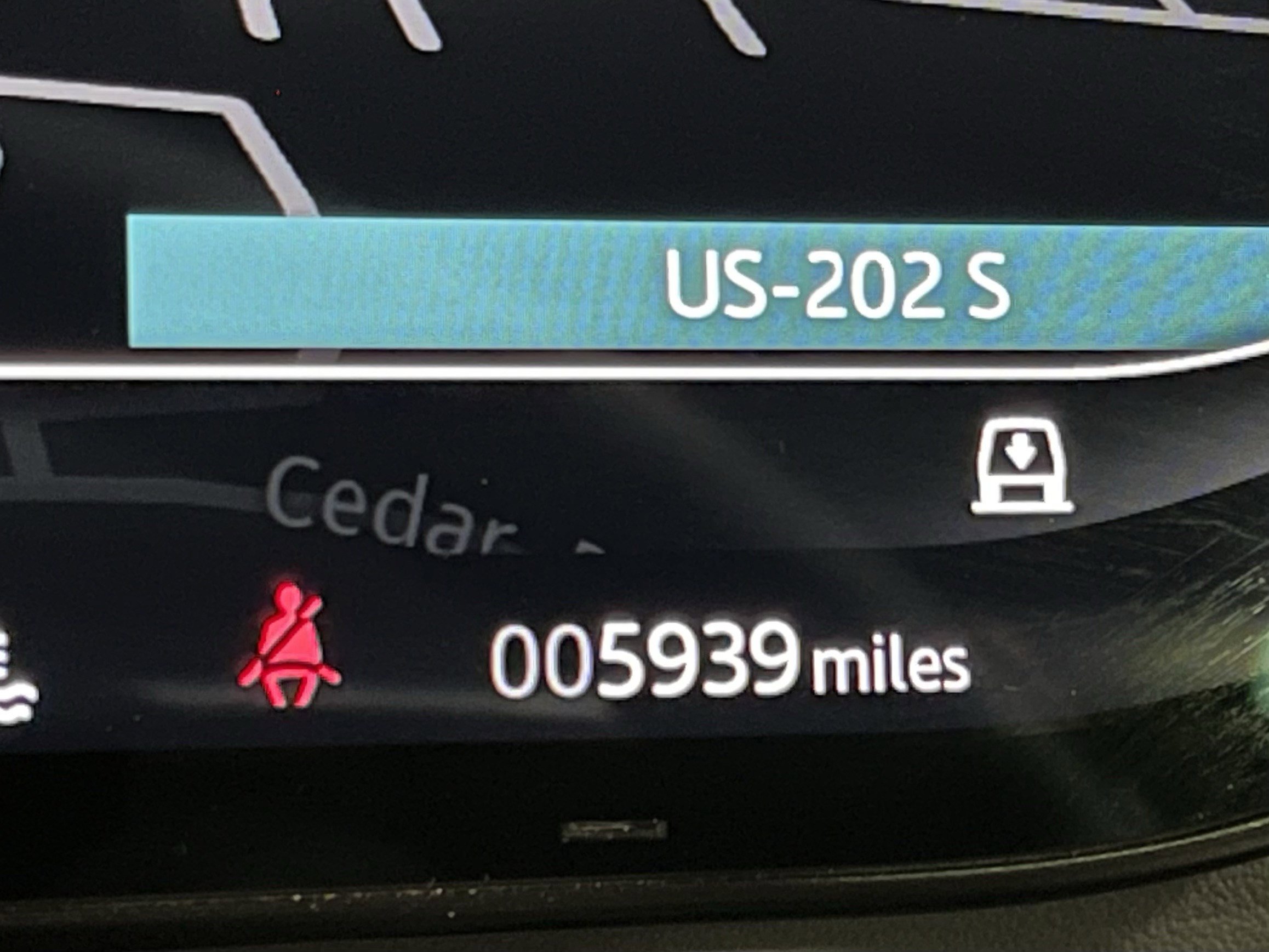 Used 2025 Land Rover Range Rover SE AWD/4WD image 21