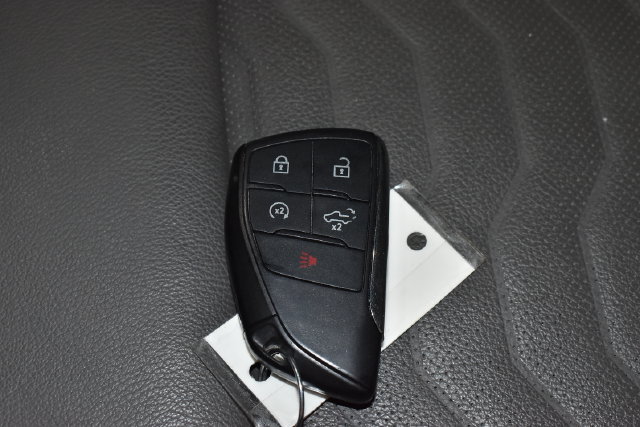 Used 2024 Chevrolet Silverado 2500 ZR2 w/ Technology Package AWD/4WD image 29