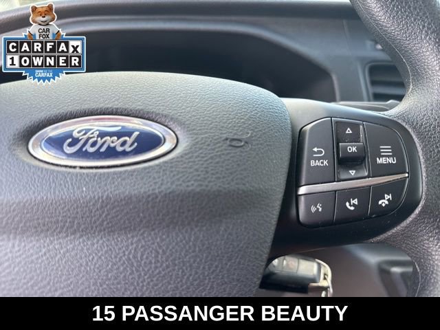 Used 2024 Ford Transit 350 XL RWD image 36