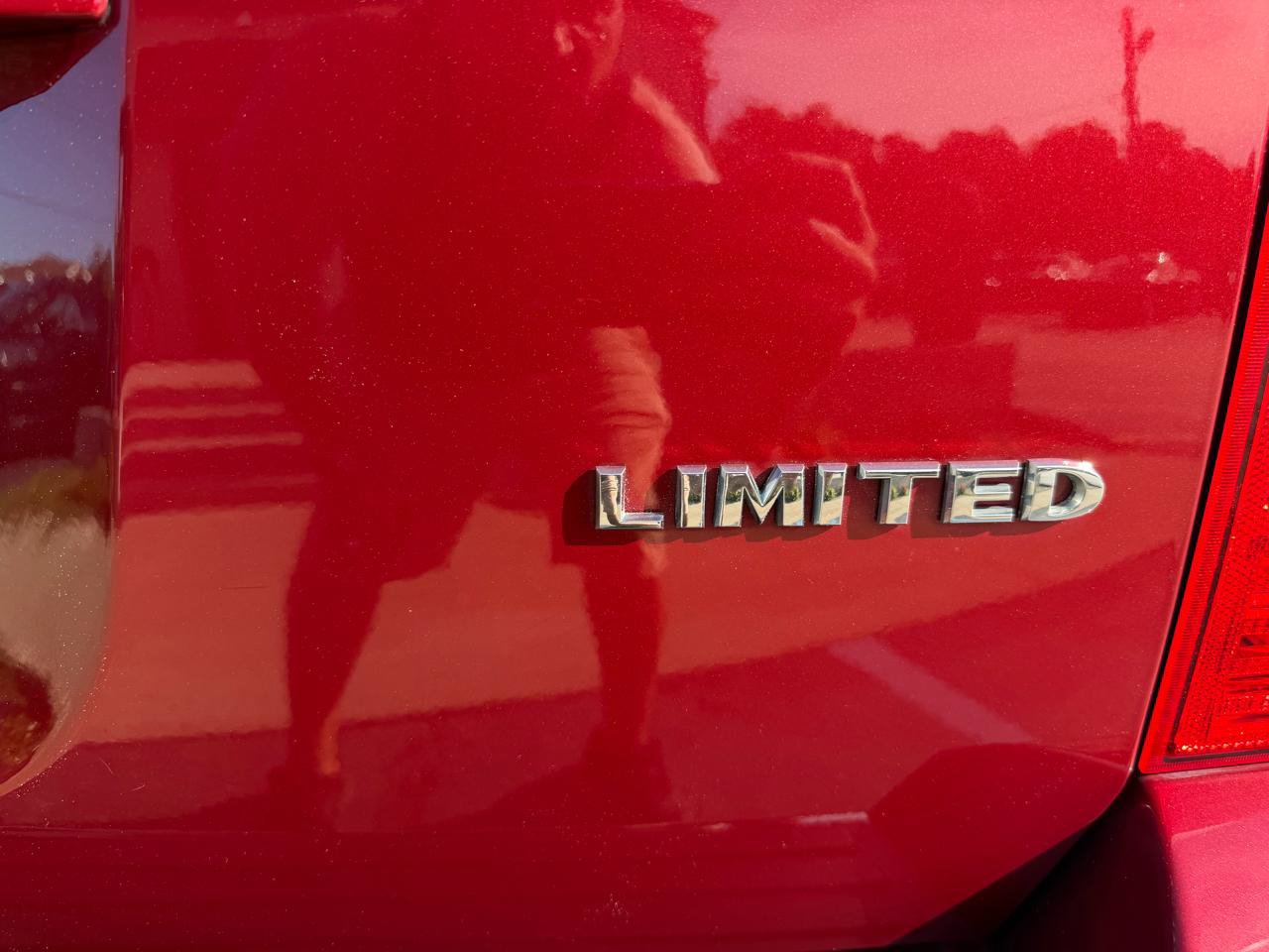 Used 2012 Jeep Patriot Limited w/ Sun/Sound Group AWD/4WD image 39
