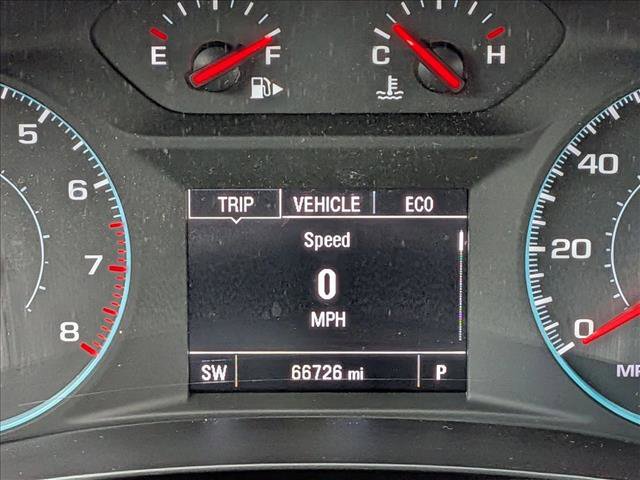 Used 2023 Chevrolet Malibu LT FWD image 9