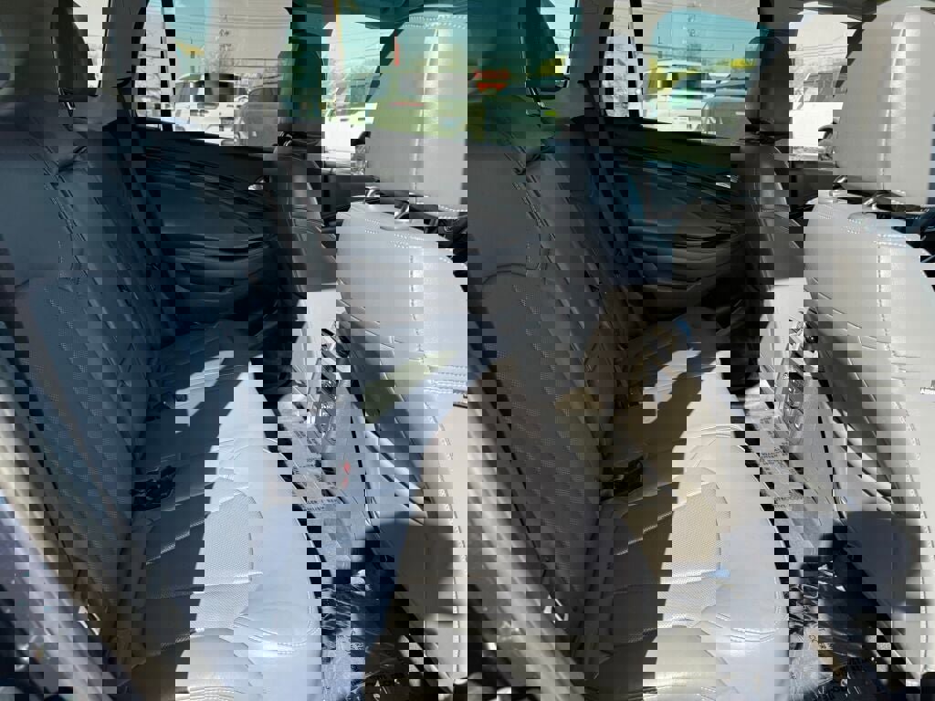 Used 2020 Buick Envision Premium image 28