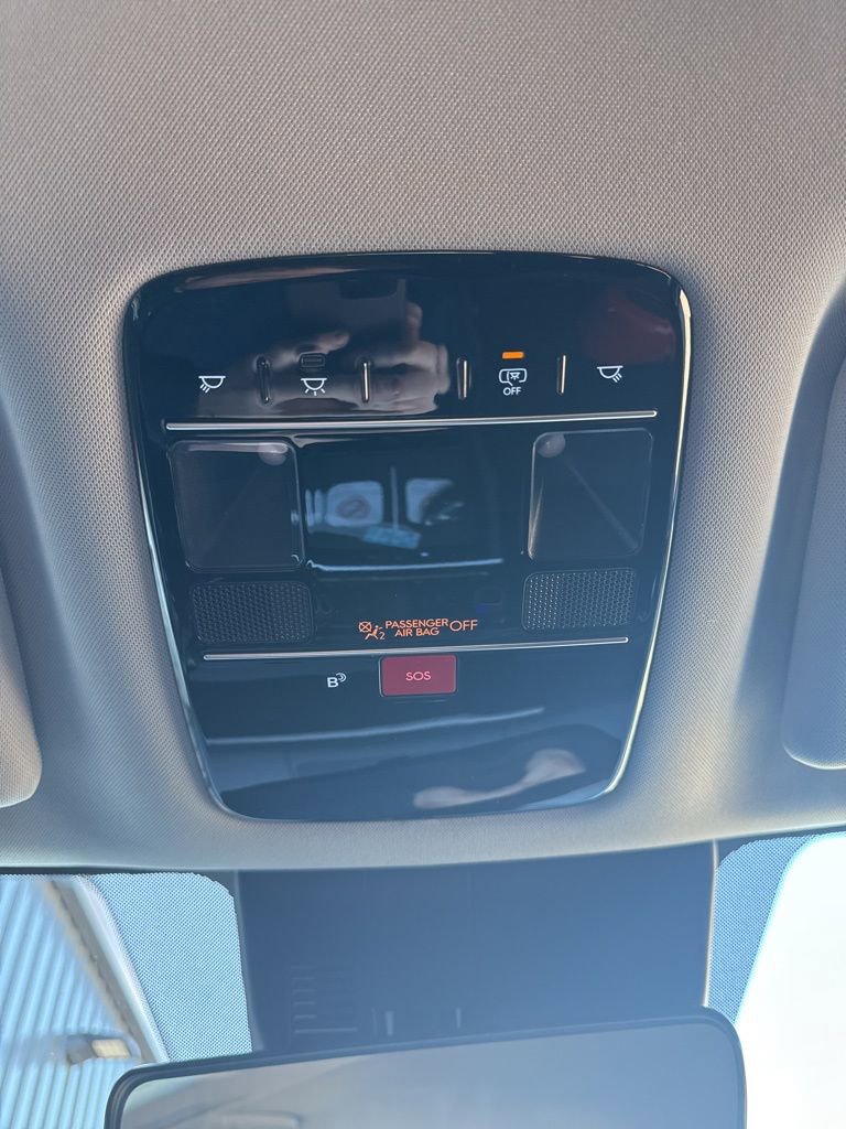 New 2026 Hyundai Santa Fe SE image 34