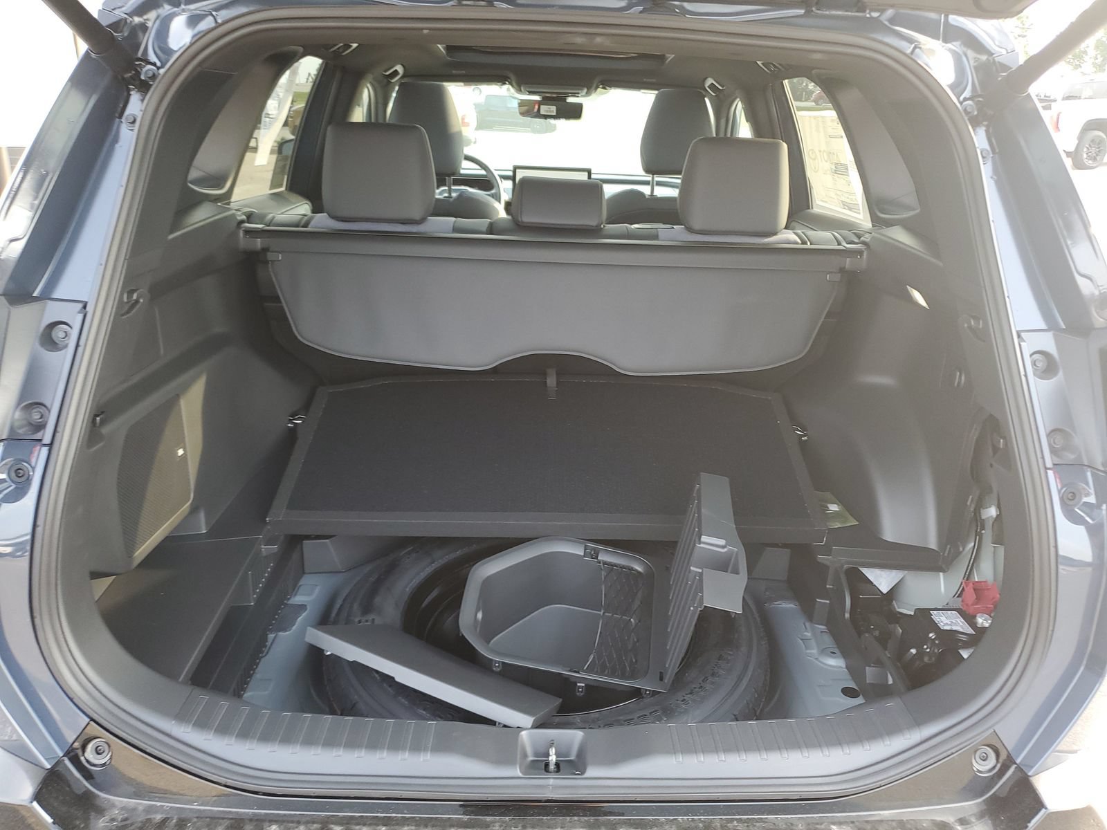 New 2026 Toyota RAV4 XSE w/ Panoramic Sun Roof Package AWD/4WD image 9