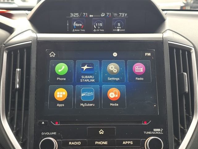 Used 2021 Subaru Forester Limited image 31