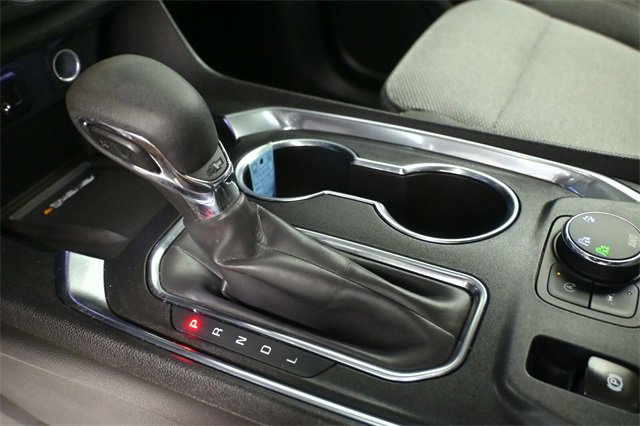 Certified 2023 Chevrolet Traverse LT image 27