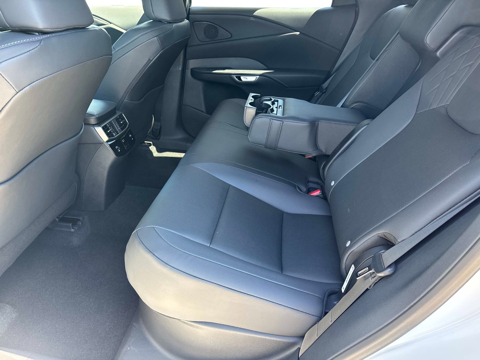 New 2026 Lexus RX 350 Premium image 15