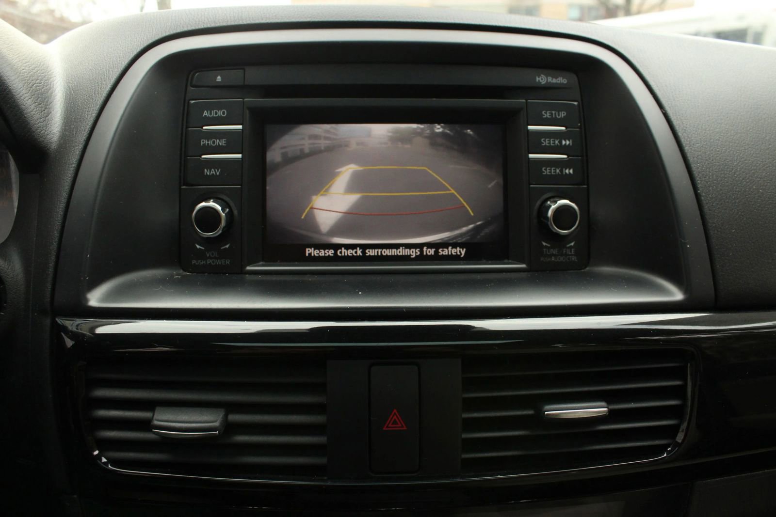 Used 2014 MAZDA CX-5 Grand Touring FWD image 34