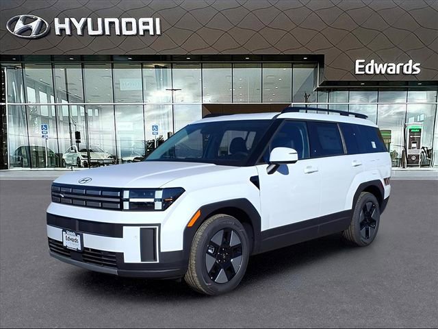 New 2026 Hyundai Santa Fe SEL