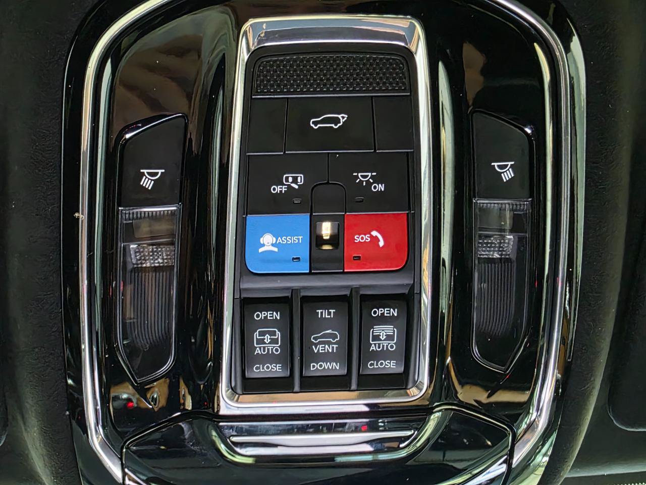 Used 2023 Jeep Grand Cherokee L Summit AWD/4WD image 45