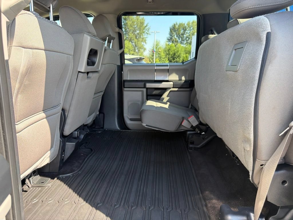 Used 2018 Ford F150 XLT w/ XTR Package AWD/4WD image 26