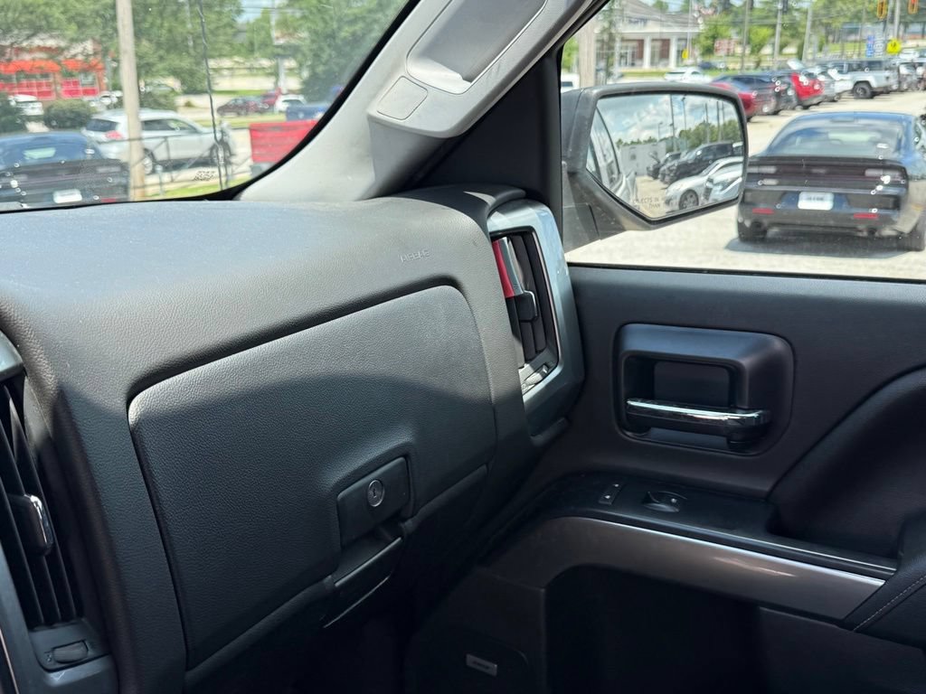 Used 2014 Chevrolet Silverado 1500 LT w/ All Star Edition AWD/4WD image 22