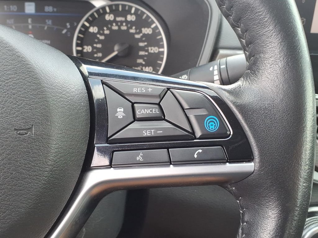 Used 2023 Nissan Altima 2.5 SL AWD/4WD image 29