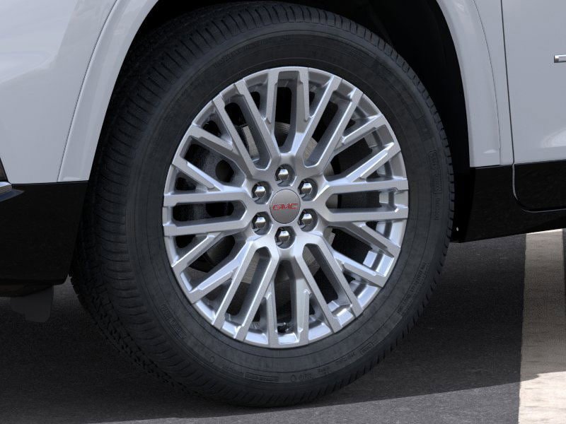New 2026 GMC Acadia Denali w/ Super Cruise Package FWD image 9