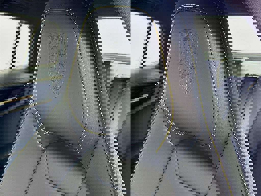 New 2026 Porsche Panamera 4 image 14