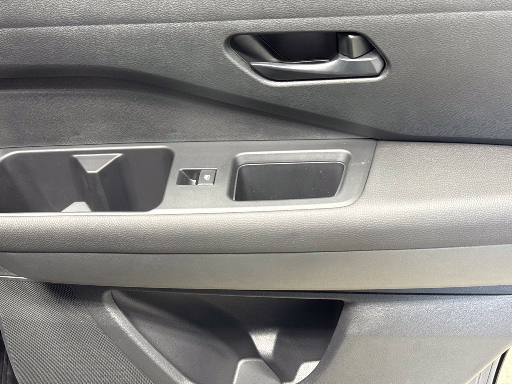 New 2026 Nissan Pathfinder Rock Creek AWD/4WD image 24