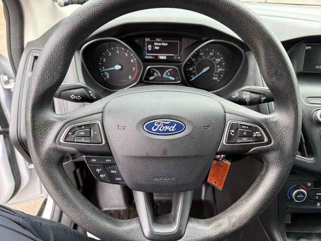 Used 2018 Ford Focus SE image 16