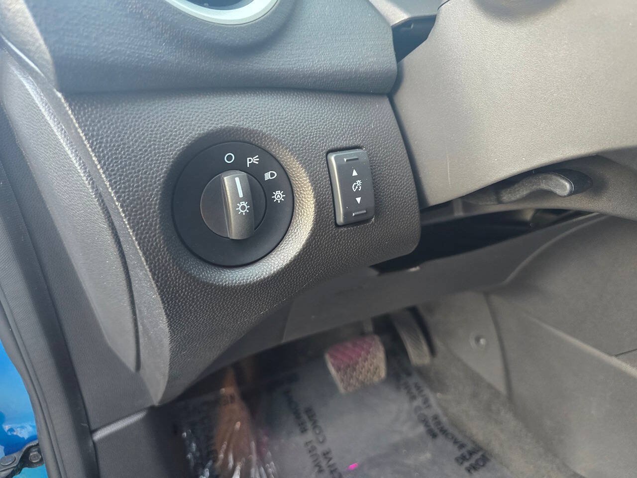 Used 2016 Ford Fiesta SE FWD image 27