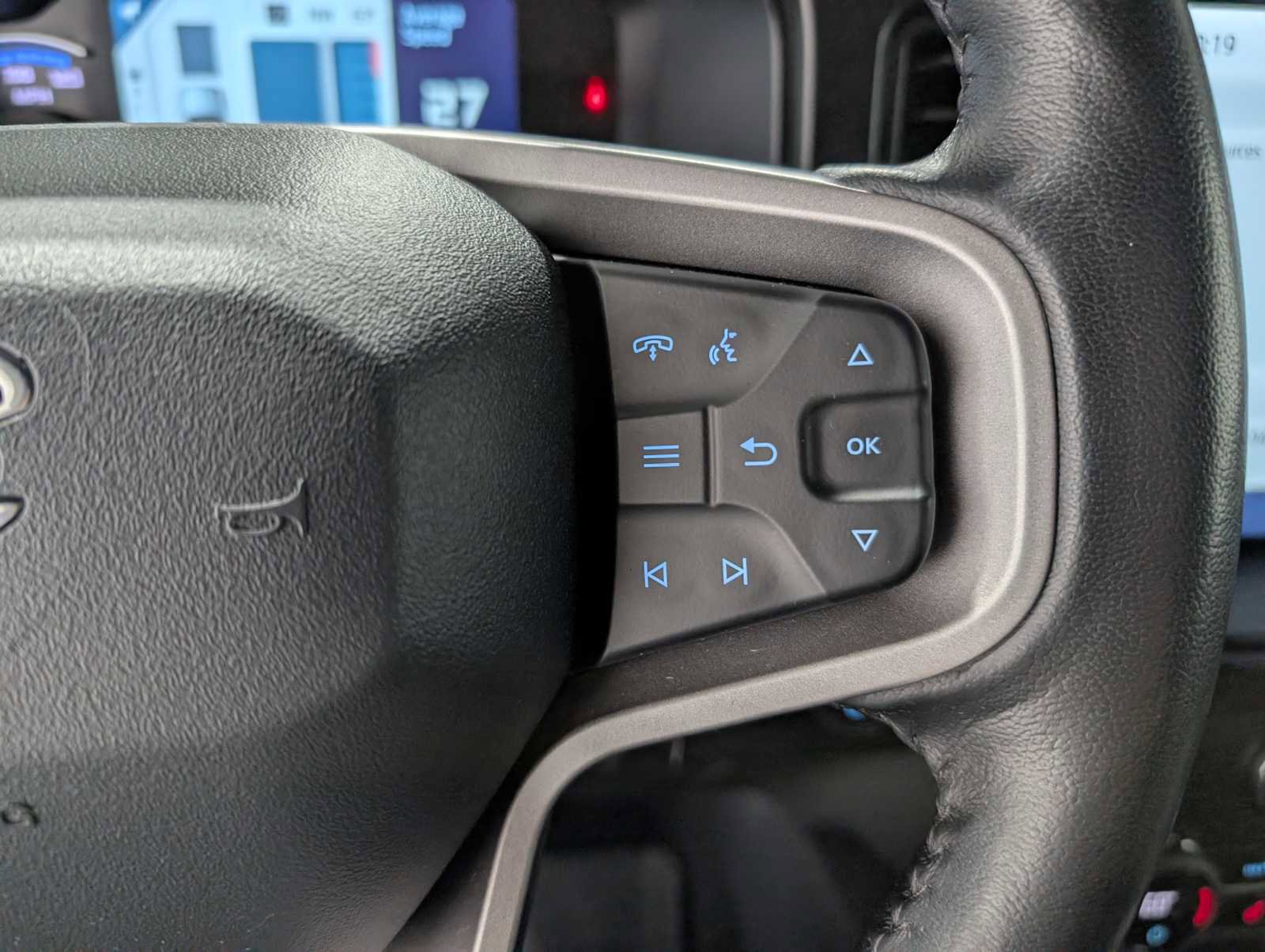 Used 2021 Ford Bronco First Edition image 36