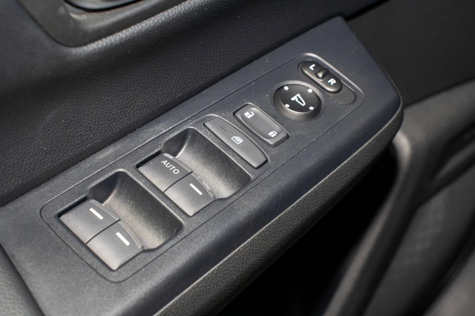 Certified 2024 Honda CR-V LX image 27