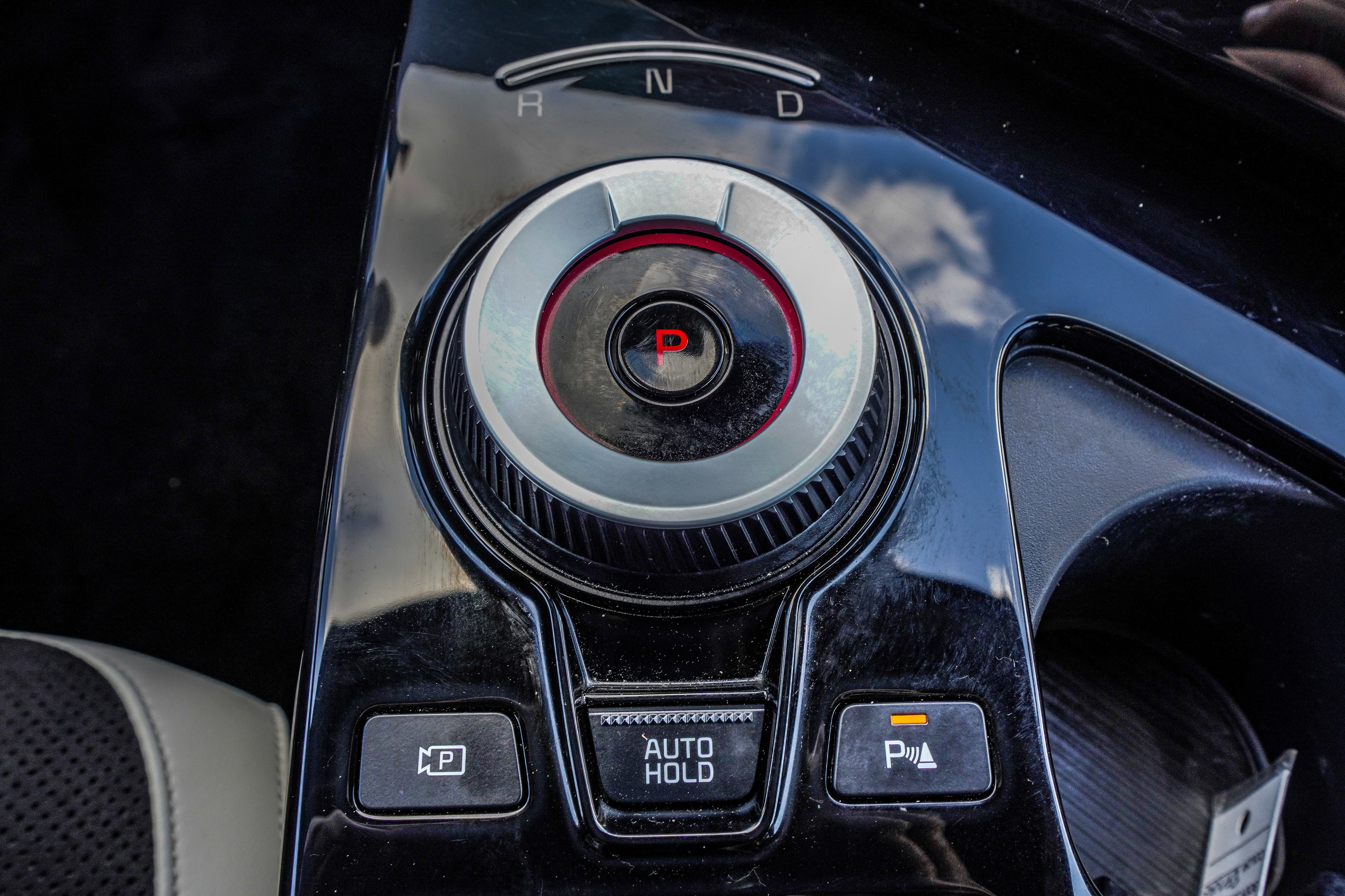 Used 2024 Kia EV6 GT-Line image 24