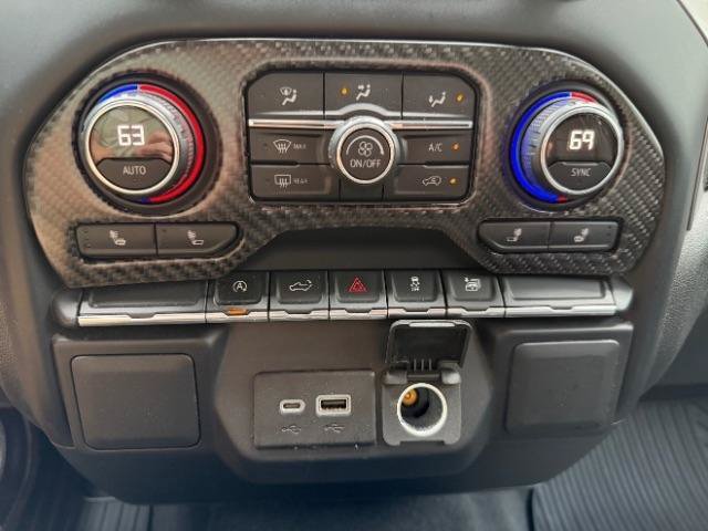 Used 2019 Chevrolet Silverado 1500 LT w/ All-Star Edition AWD/4WD image 24