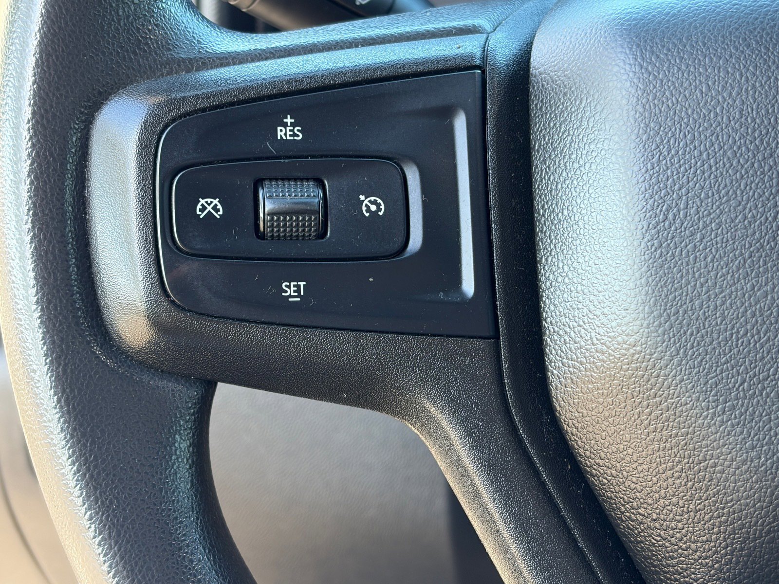 Used 2019 Chevrolet Silverado 1500 Custom w/ Custom Value Package image 20