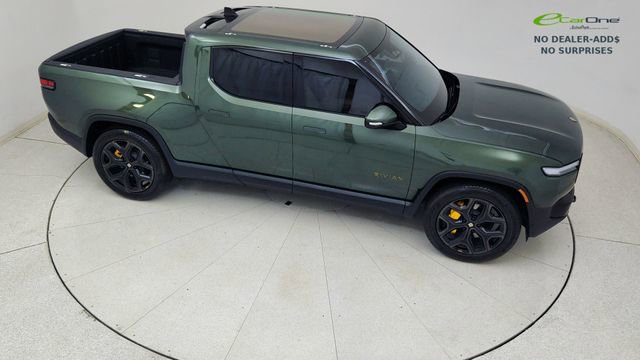 Used 2025 Rivian R1T Premium AWD/4WD image 73