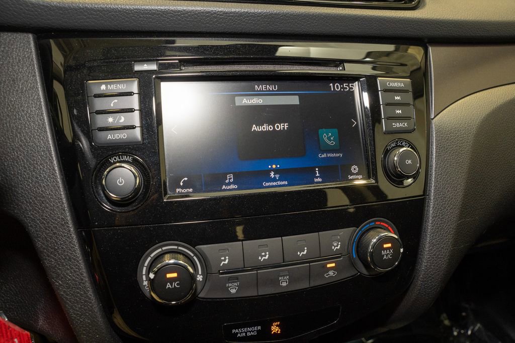 Used 2020 Nissan Rogue Sport S w/ Appearance Package image 11