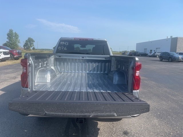 New 2026 Chevrolet Silverado 1500 LT image 4