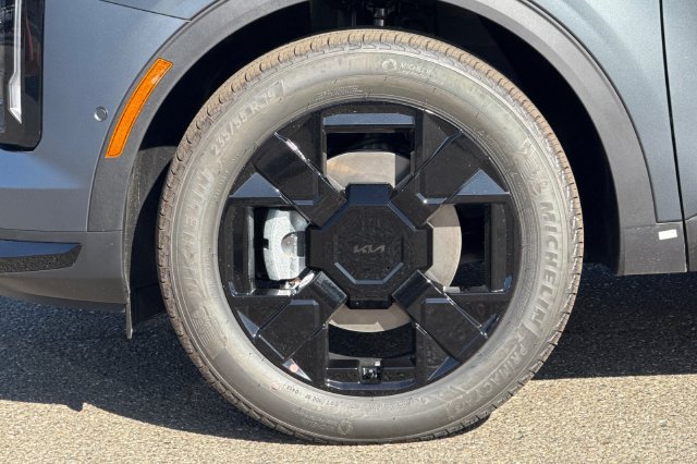 New 2027 Kia Sportage X-Line Prestige AWD/4WD image 36