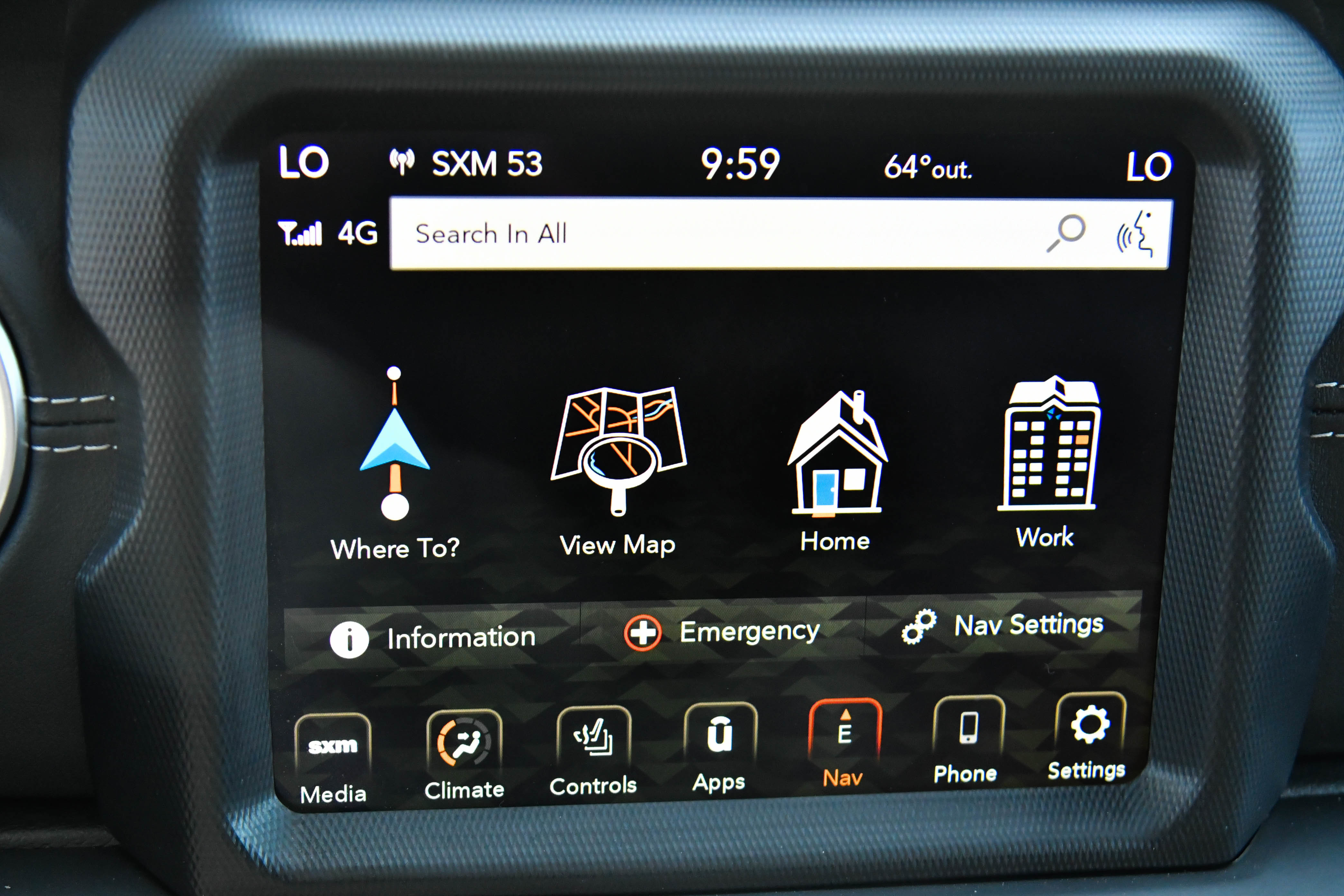 Used 2023 Jeep Wrangler Unlimited Sahara w/ Cold Weather Group AWD/4WD image 23