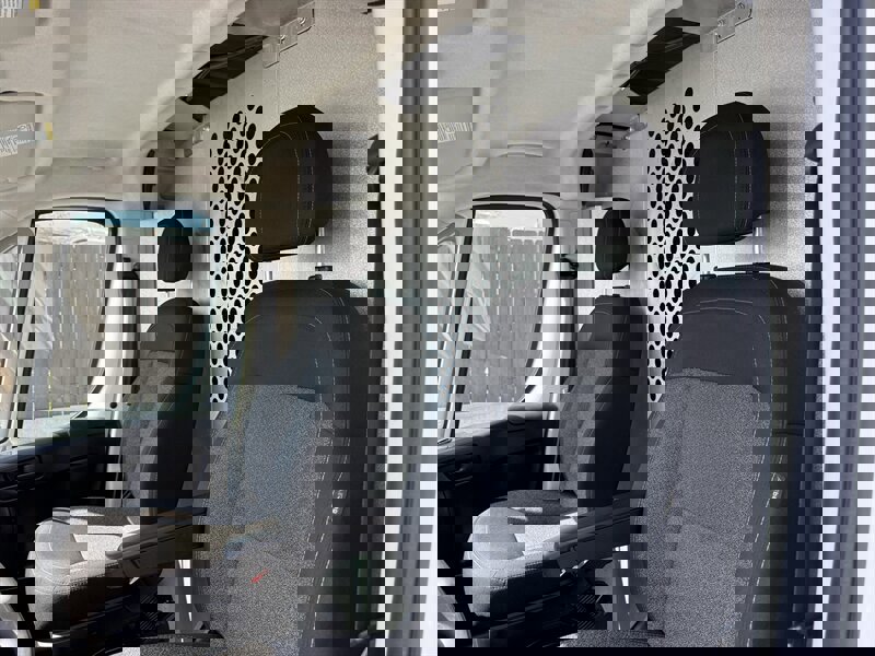 Used 2021 RAM ProMaster 2500 image 34