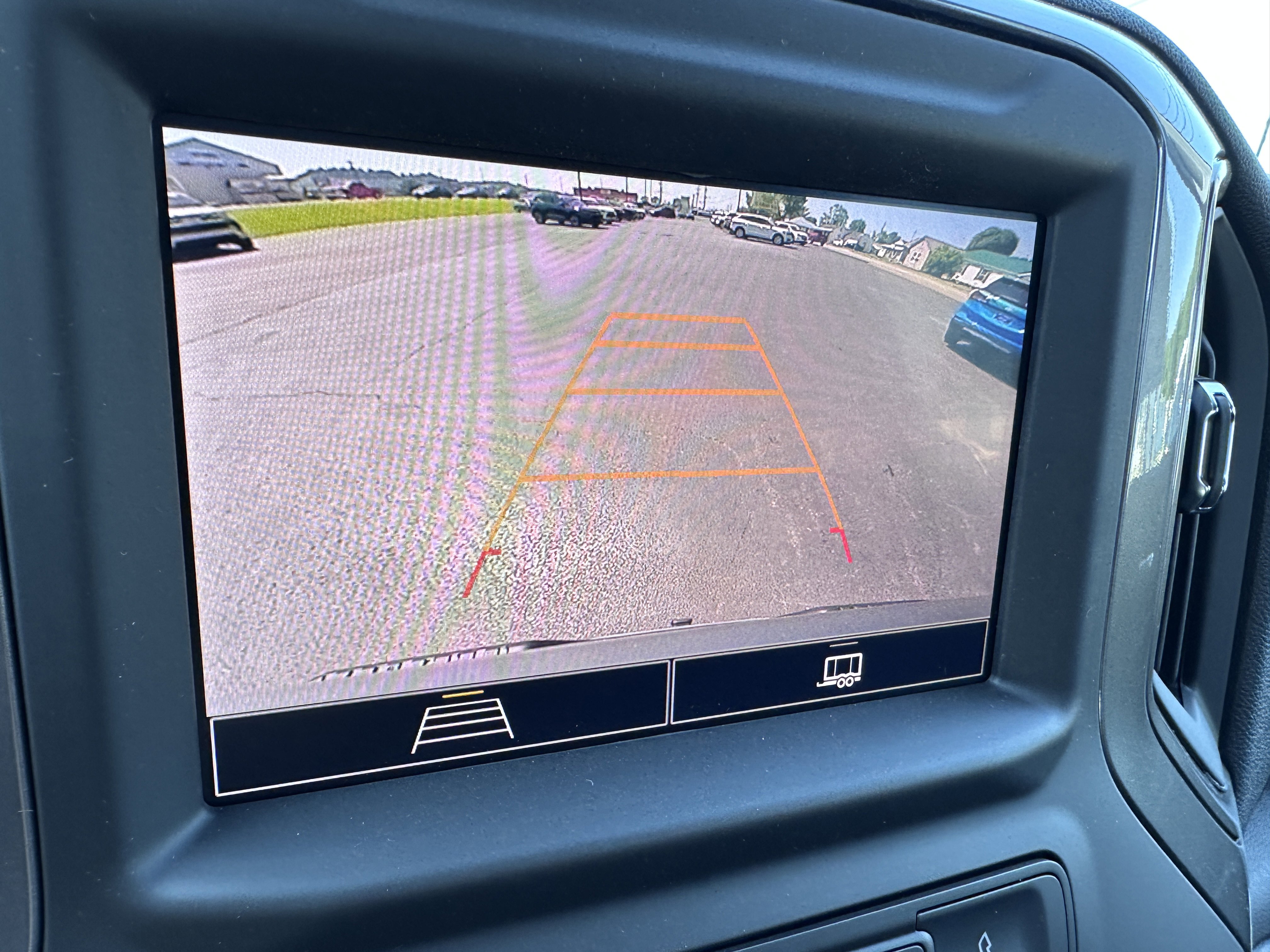 New 2025 Chevrolet Silverado 1500 W/T w/ WT Value Package image 16