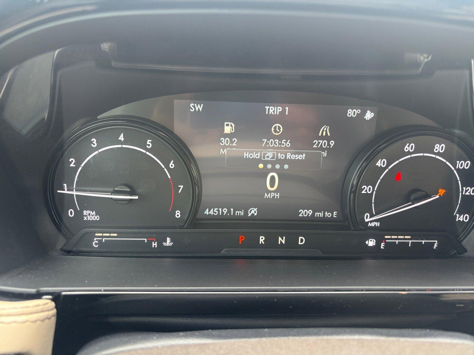 Used 2020 Lincoln Corsair FWD w/ Equipment Group 101A image 18