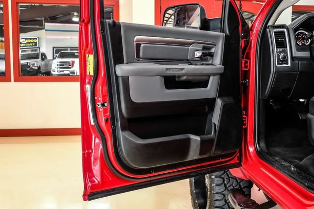 Used 2018 RAM 2500 SLT w/ Cold Weather Group AWD/4WD image 45