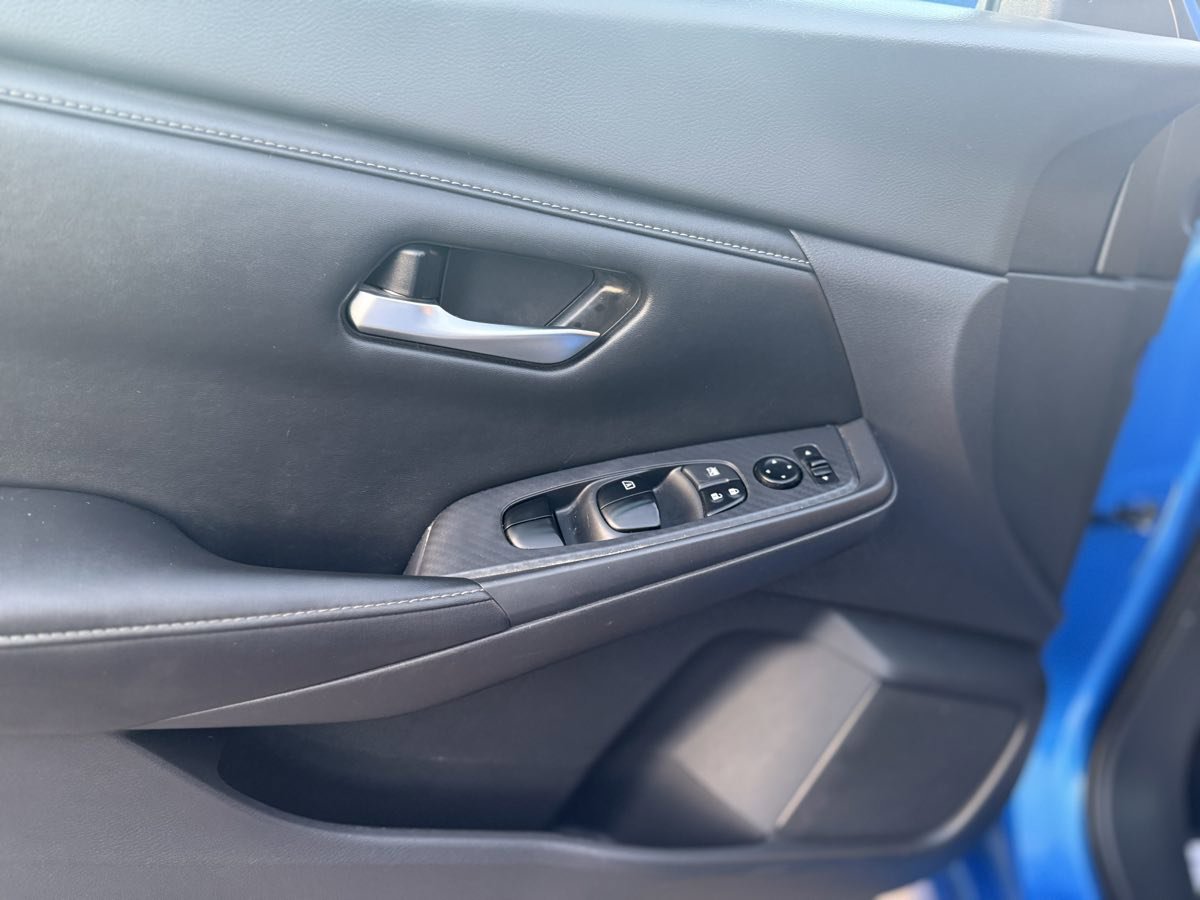 Used 2021 Nissan Sentra SV image 27