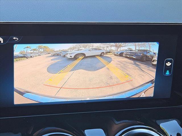 Certified 2026 Mercedes-Benz GLA 250 GLA 250 image 13