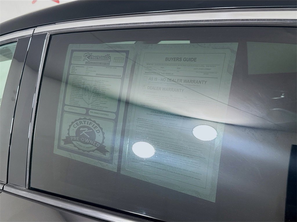 Used 2020 Acura RDX w/ Technology Package image 37