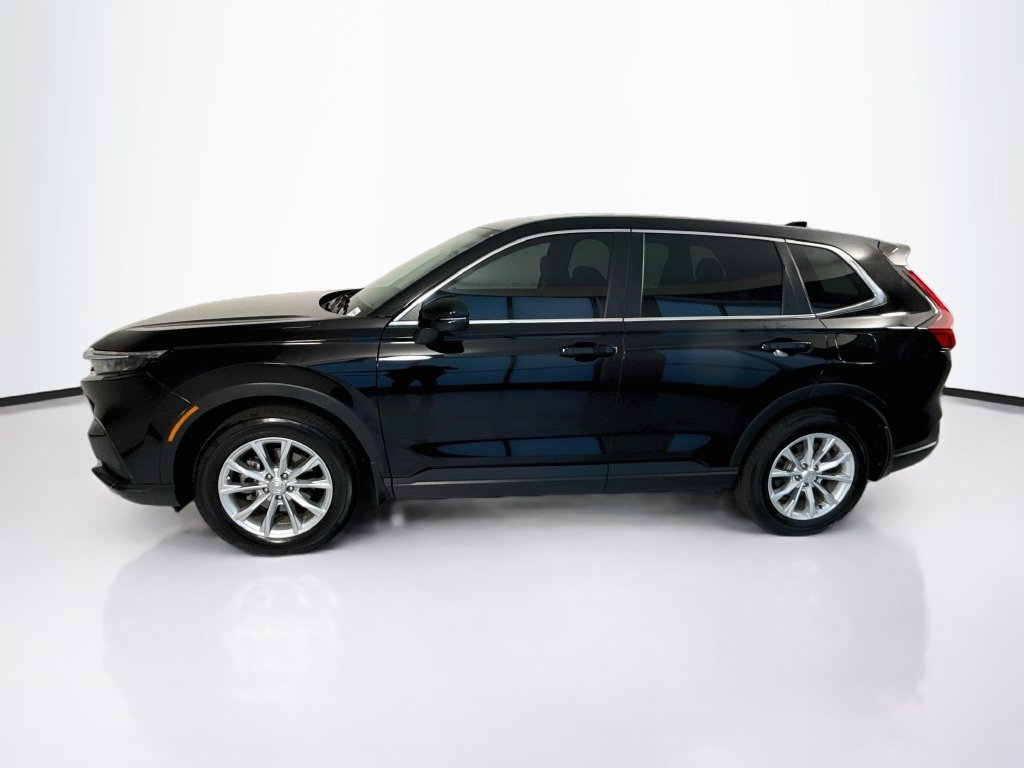 Certified 2024 Honda CR-V EX-L image 8