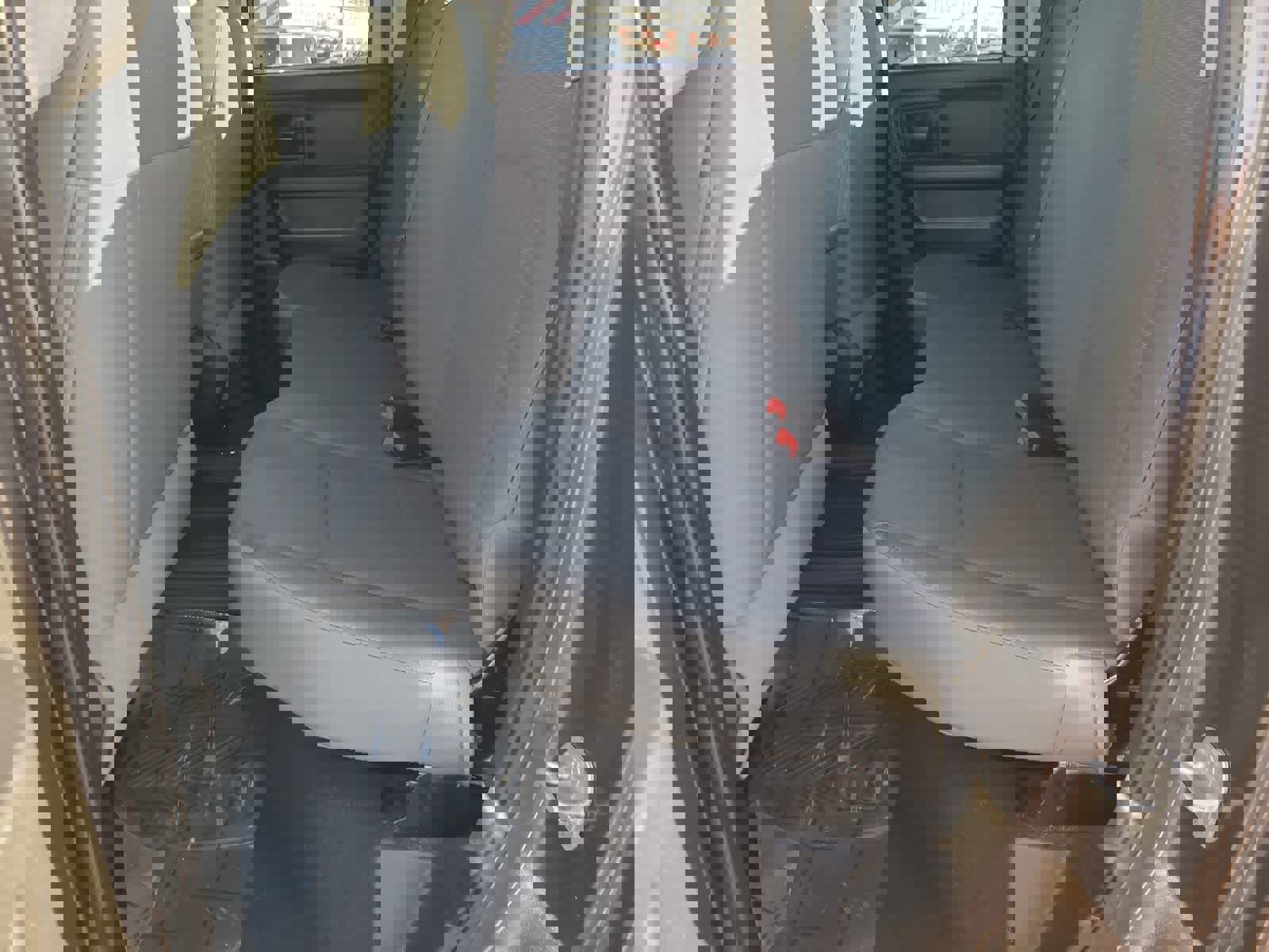 Used 2014 RAM 1500 Tradesman w/ Popular Equipment Group image 21