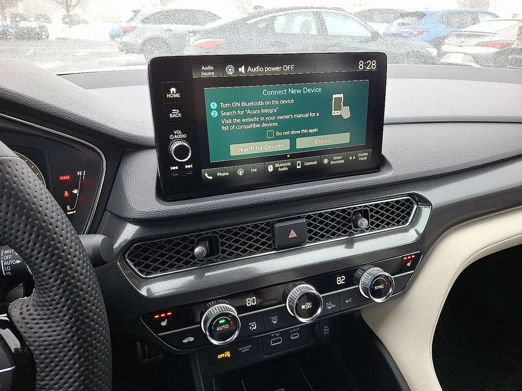 New 2026 Acura Integra Type S image 11