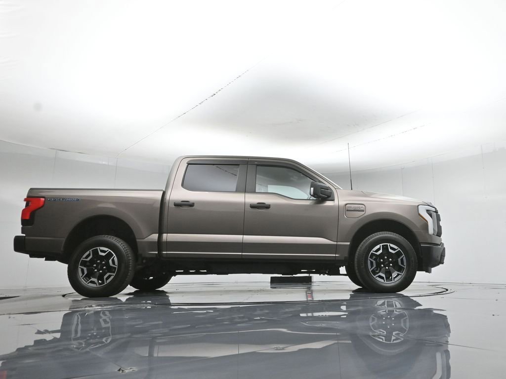 Used 2023 Ford F150 Lightning Pro w/ Tow Technology Package AWD/4WD image 49