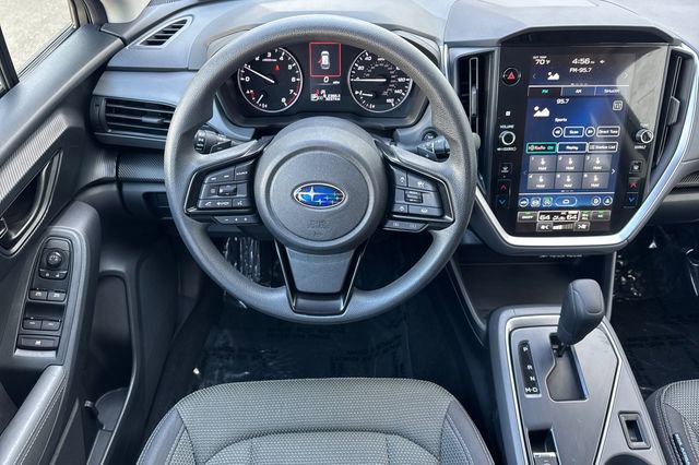 Used 2024 Subaru Crosstrek 2.0i Premium w/ Popular Package #3 AWD/4WD image 16